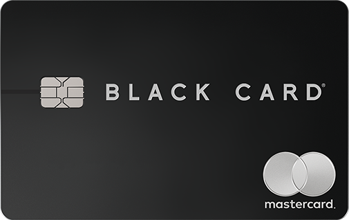 Mastercard® Black Card®